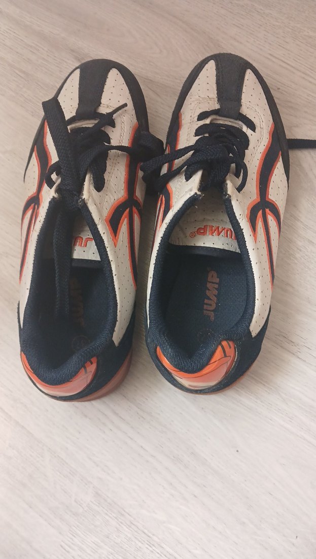 spor Ayakkabı - Görsel 2