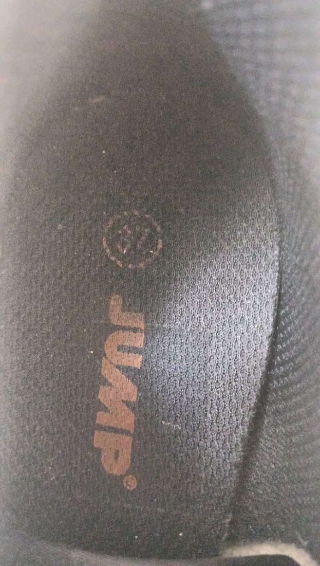 spor Ayakkabı - Görsel 5