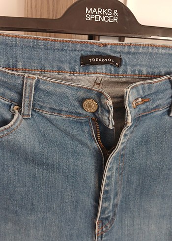 kot pantolon - Görsel 2