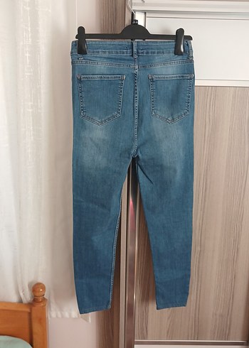 kot pantolon - Görsel 7