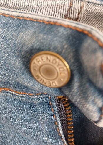 kot pantolon - Görsel 5