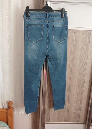 kot pantolon - Görsel 6