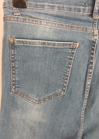 kot pantolon - Görsel 8