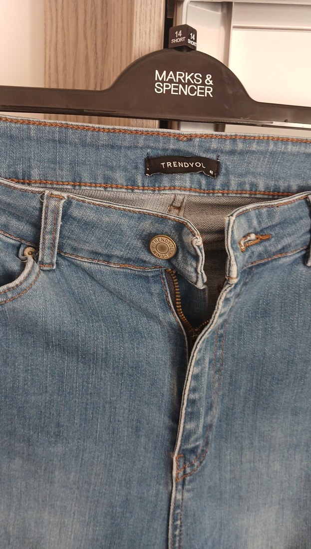 kot pantolon - Görsel 2