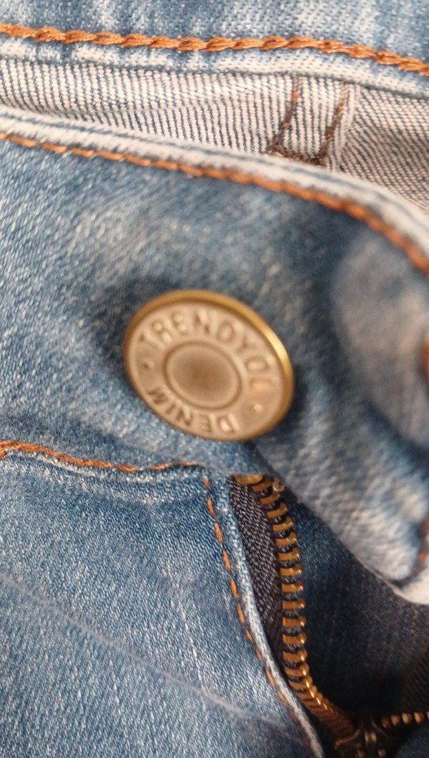 kot pantolon - Görsel 5