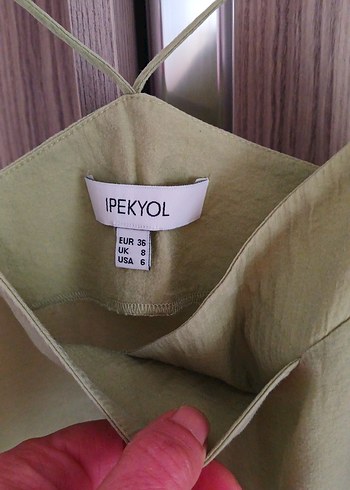 ipekyol gömlek - Görsel 2