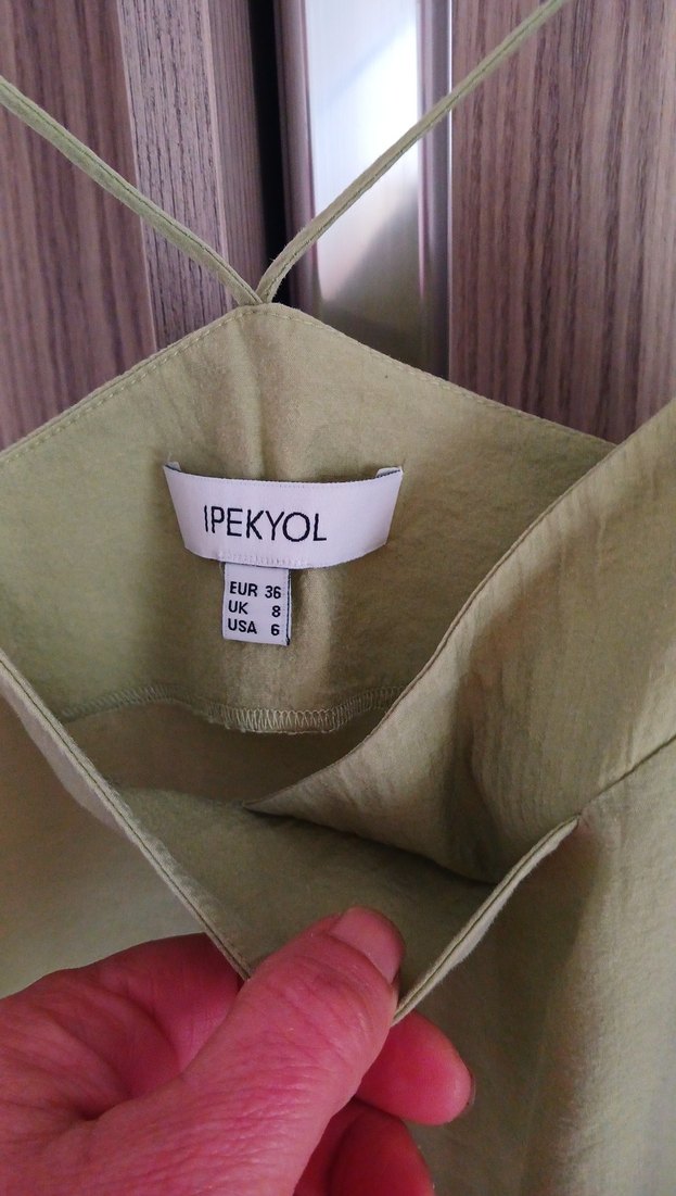 ipekyol gömlek - Görsel 2