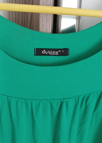 yazlık elbıse - Görsel 3