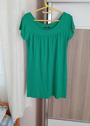 yazlık elbıse - Görsel 4