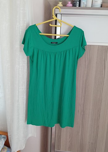 yazlık elbıse - Görsel 5