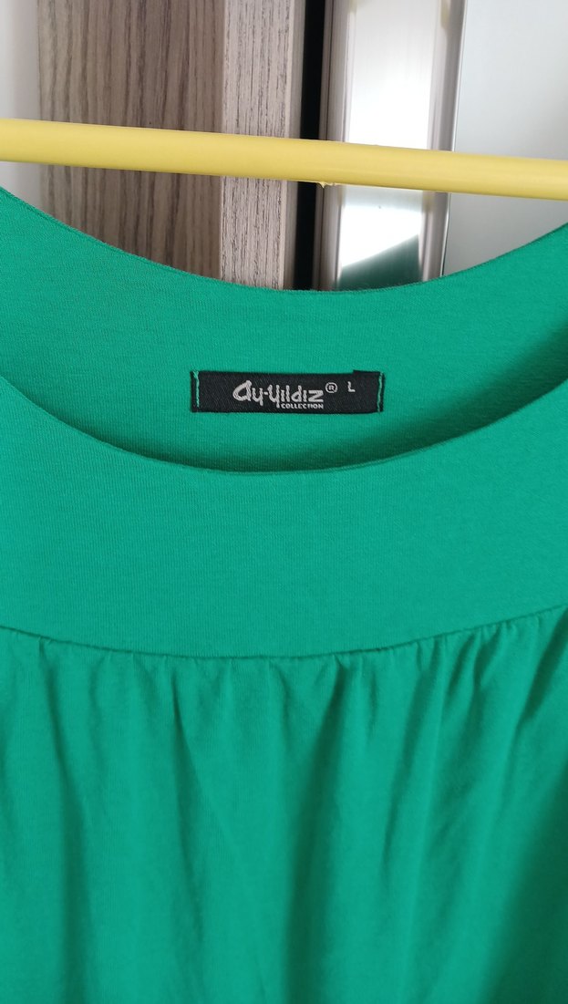 yazlık elbıse - Görsel 3