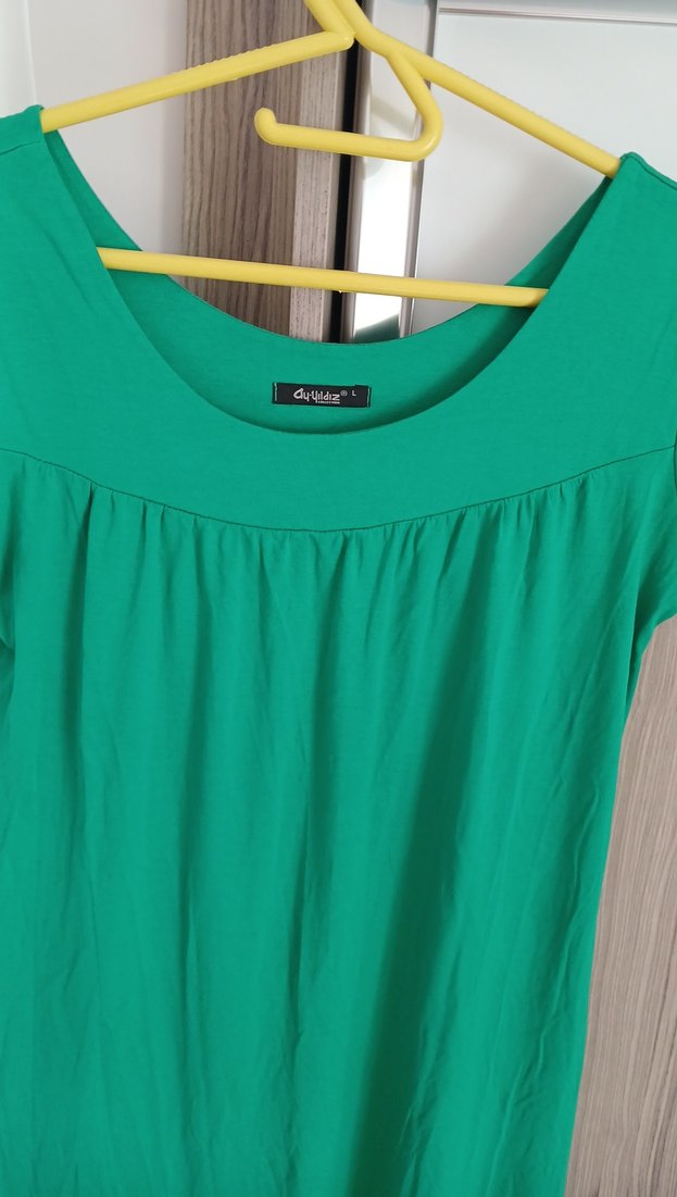 yazlık elbıse - Görsel 2