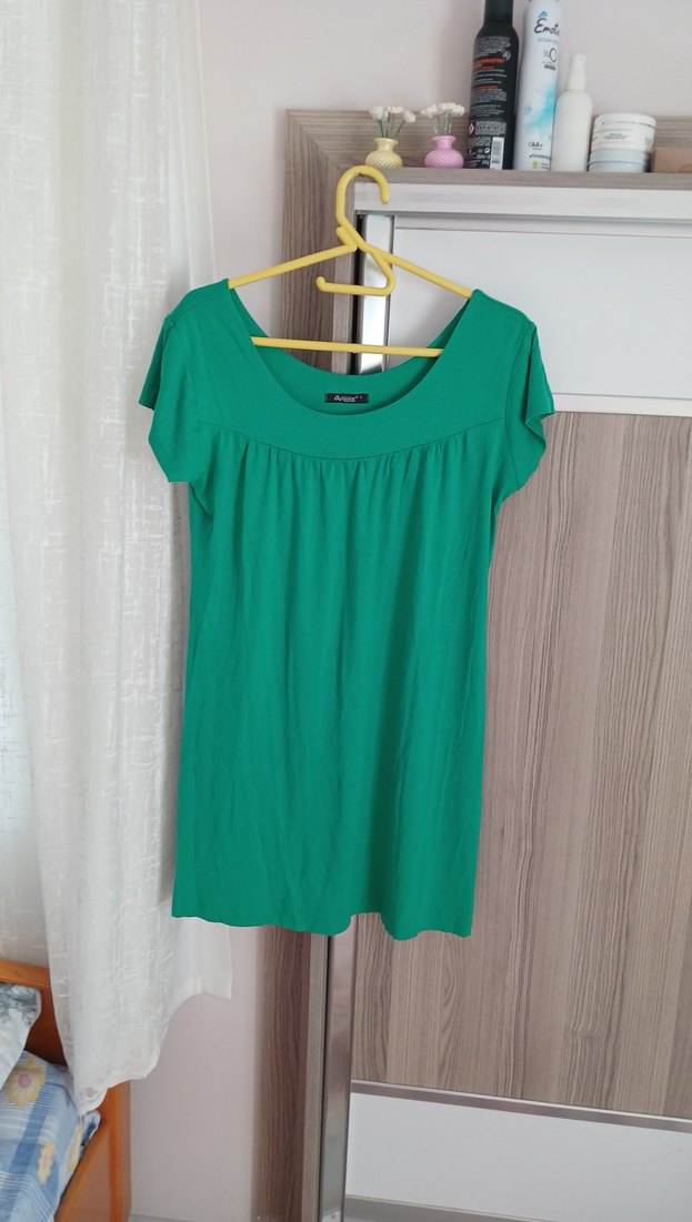 yazlık elbıse - Görsel 5