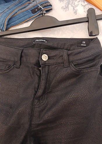 network pantolon - Görsel 5