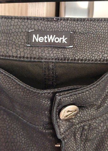 network pantolon - Görsel 2