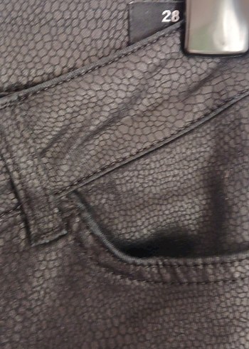 network pantolon - Görsel 3