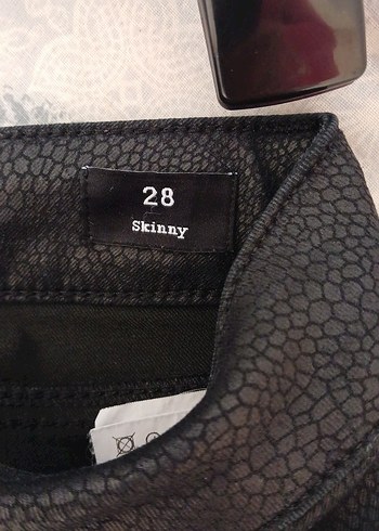 network pantolon - Görsel 4