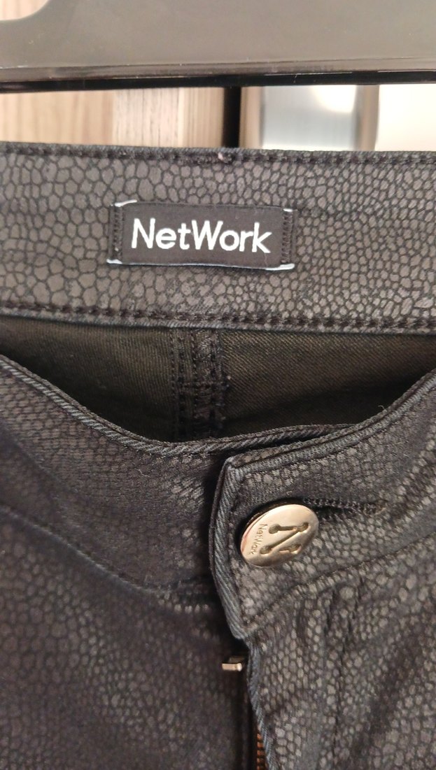 network pantolon - Görsel 2