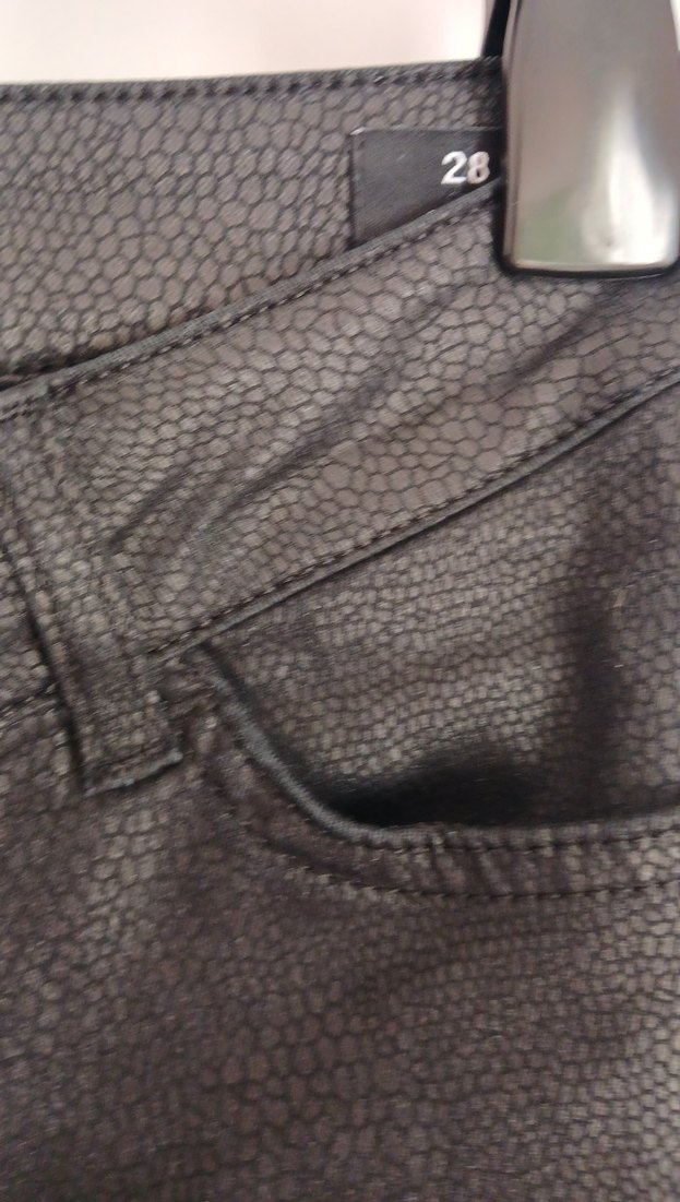 network pantolon - Görsel 3