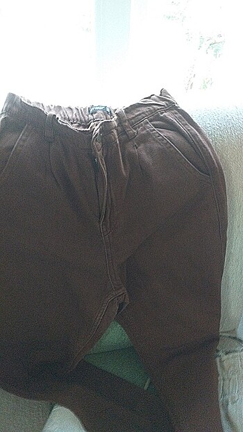 Zara Kot pantolon