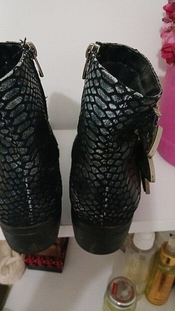 37,5 Beden Bottt