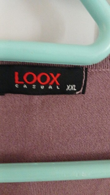 xxl Beden Kazak