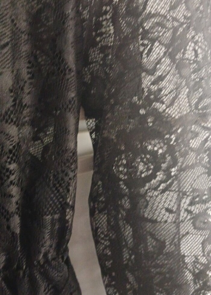 Abıye elbıse - Görsel 2