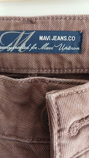Mavi Jeans Kot pantolon