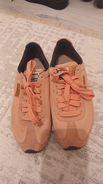 Puma Spor ayakkabı 