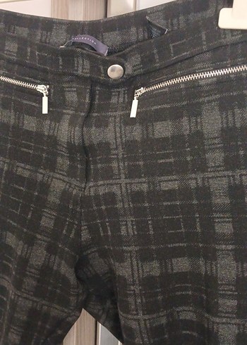 MSGM kumaş pantolon