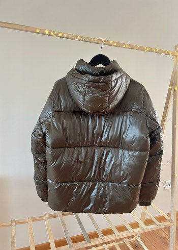 Zara CHABRAND MARKA KADIN KIŞLIK MONT