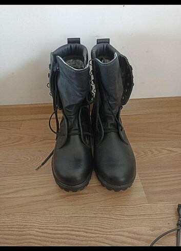 YDS Goretex askeri bot 