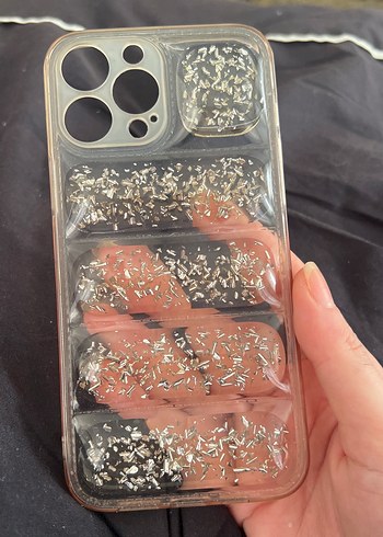 Iphone 13 Pro Max Telefon Kabı - Görsel 2