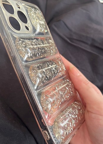 Iphone 13 Pro Max Telefon Kabı - Görsel 4