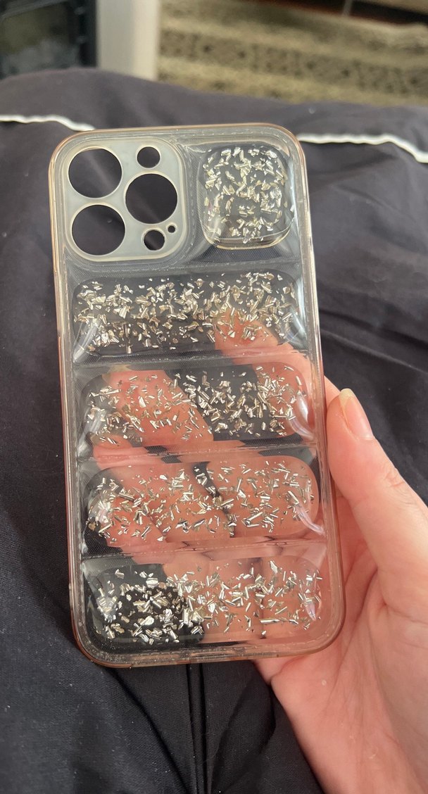 Iphone 13 Pro Max Telefon Kabı - Görsel 2