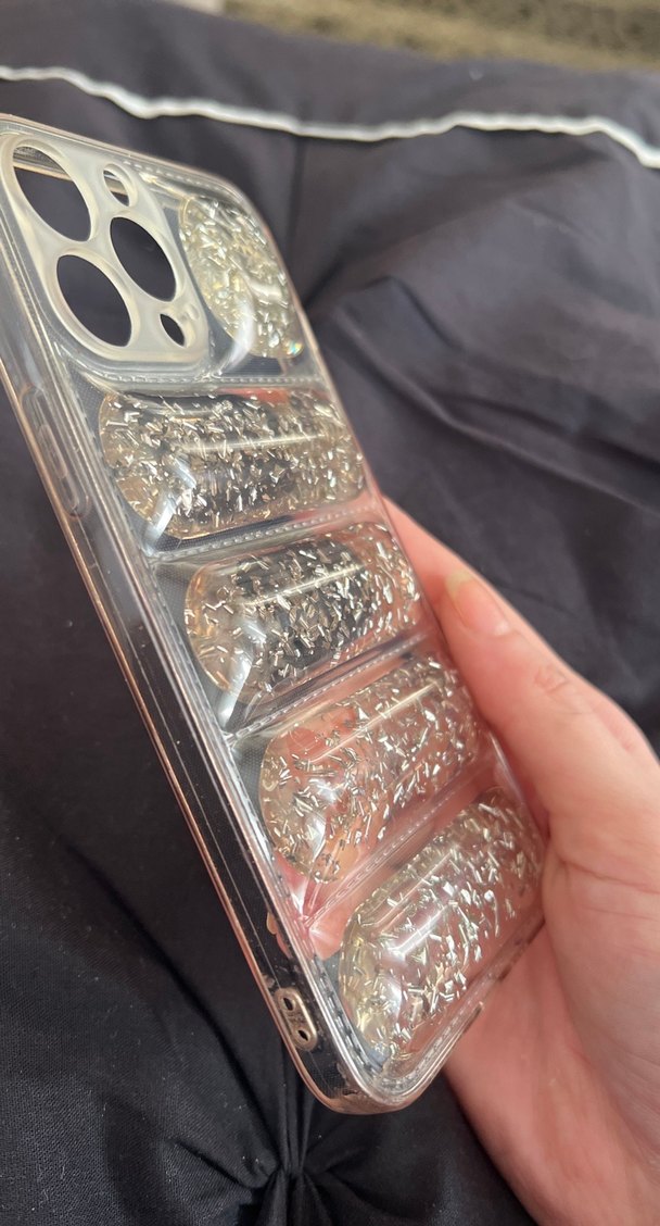 Iphone 13 Pro Max Telefon Kabı - Görsel 4