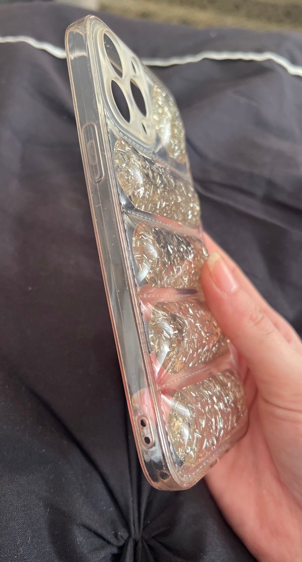 Iphone 13 Pro Max Telefon Kabı - Görsel 5