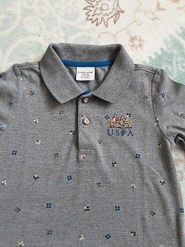 Polo tshirt 
