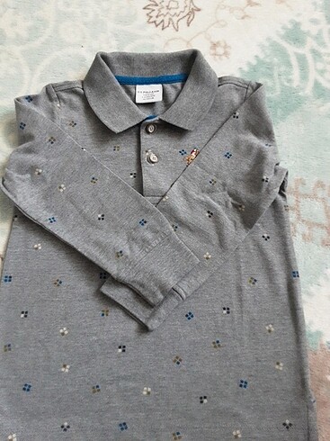 U.S Polo Assn. Polo tshirt 