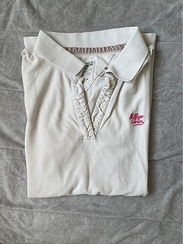 Tommy Hilfiger tşhirt