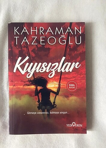 Kıyısızlar