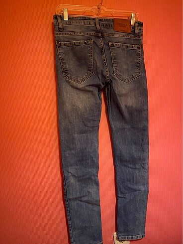 Erkek jean