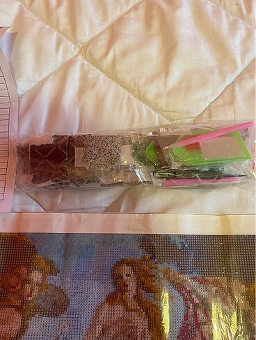 Beden Puzzle
