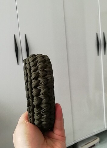 Organizer örgü - Görsel 6