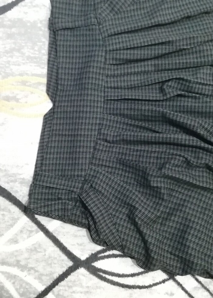 Balon etek  - Görsel 2