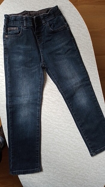Kot pantalon