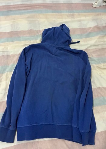 Orjinal Tommy Hilfiger ceket - Görsel 2