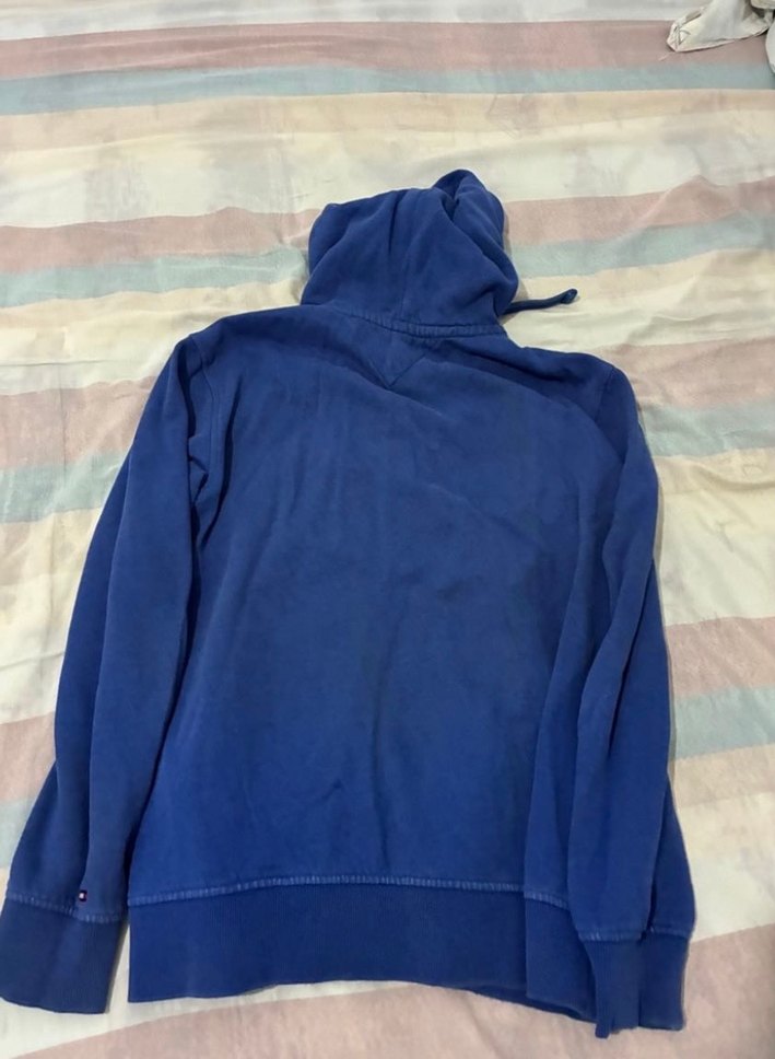 Orjinal Tommy Hilfiger ceket - Görsel 2