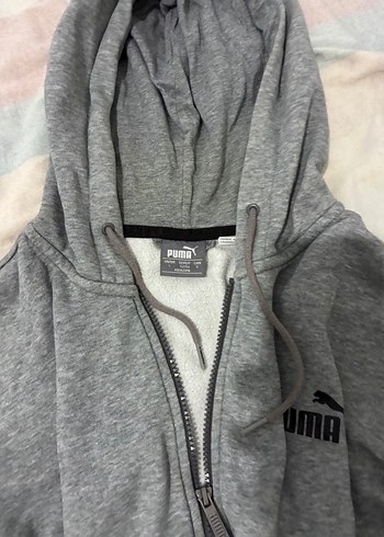 Orjinal puma ceket - Görsel 2