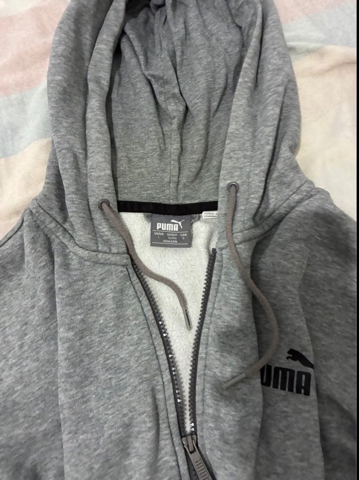 Orjinal puma ceket - Görsel 2